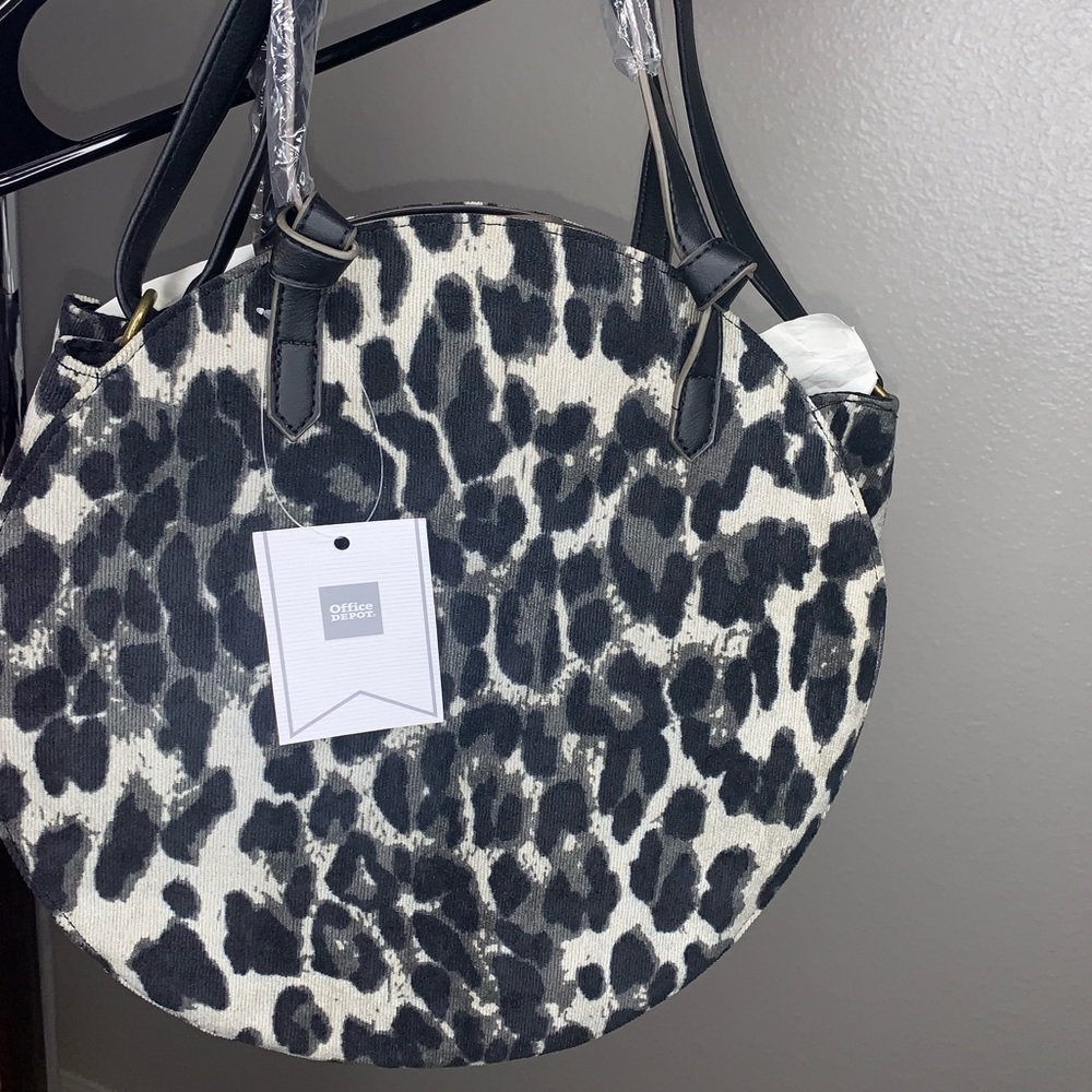 BOGO Office Depot Tote Bag